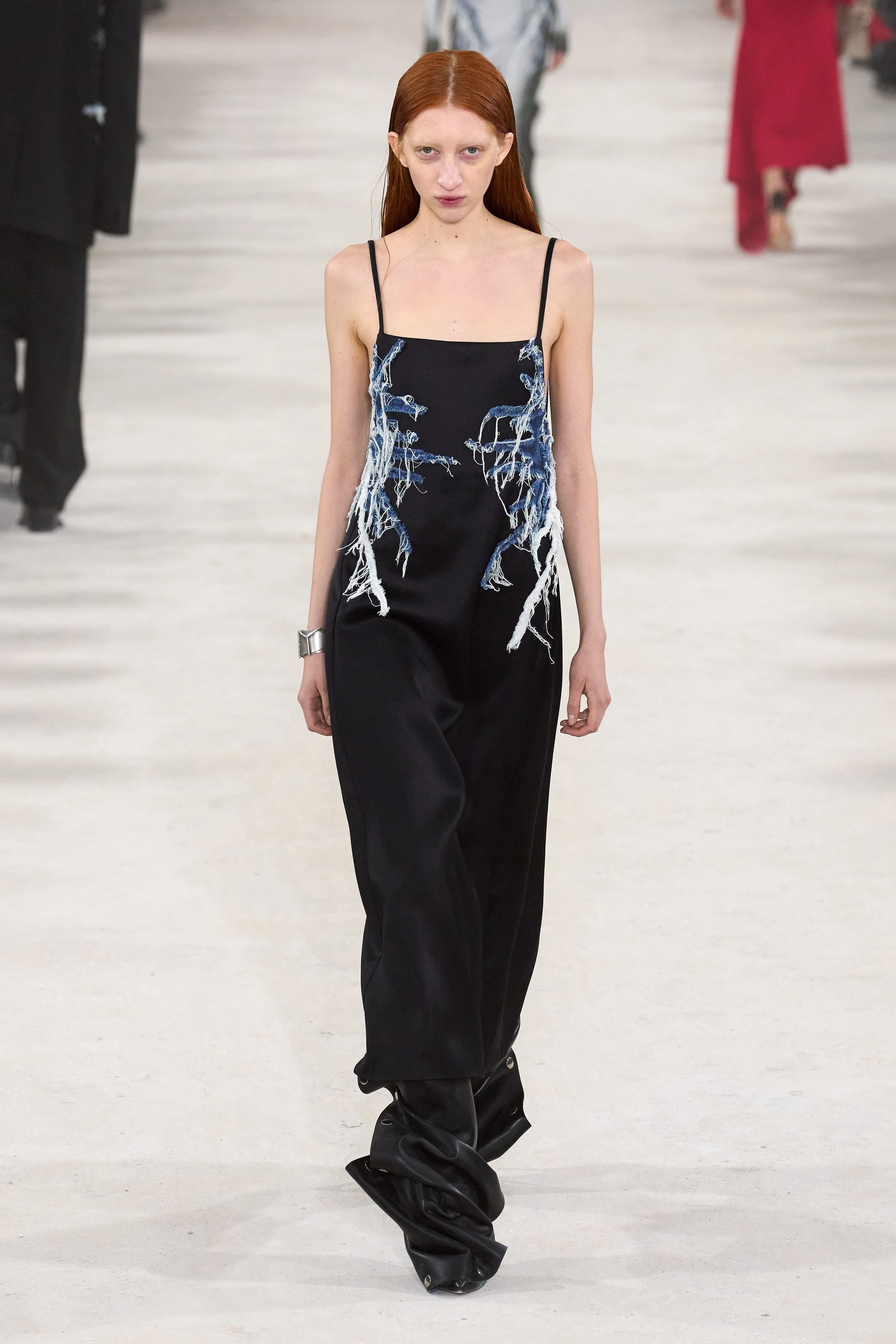 y project デニムワンピース　fw15-16 Y/PROJECT – ADDICTED